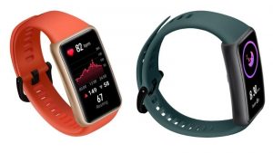 Huawei Band 6 Review