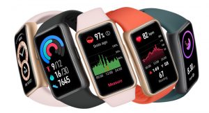 Huawei Band 6 Review