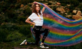 Puma Forever Free Pride Collection