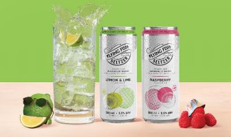 Flying Fish Hard Seltzer