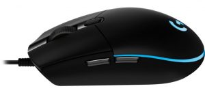 Logitech G102