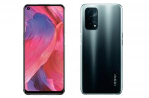 Oppo A74 5G