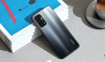 Oppo A74 5G