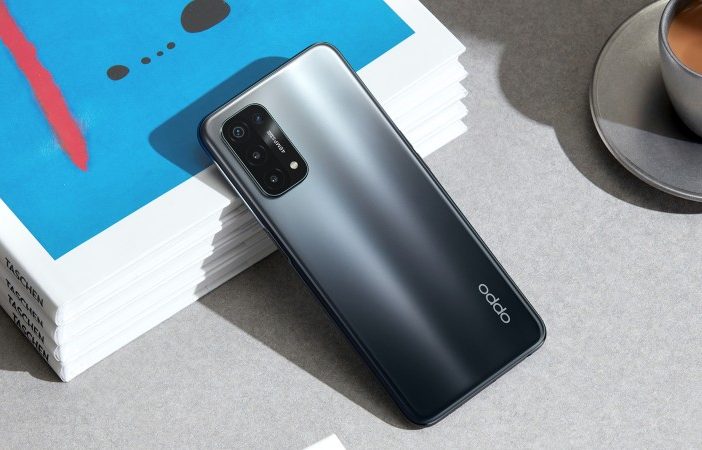 Oppo A74 5G