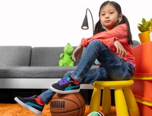 Puma x Rugrats
