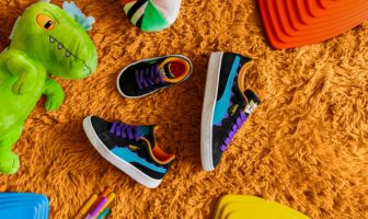 Puma x Rugrats