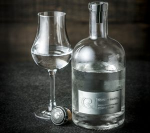 Quoin Rock Sauvignon Blanc Husk Spirit
