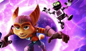 Ratchet and Clank