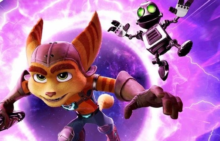 Ratchet and Clank