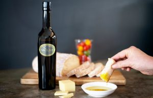 Extra Virgin Olive Oil