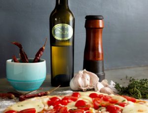 Extra Virgin Olive Oil