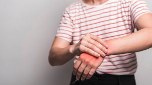 pain injury