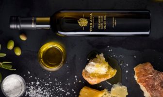 Extra Virgin Olive Oil