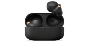 WF-1000XM4 Truly Wireless Headphones