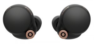 WF-1000XM4 Truly Wireless Headphones
