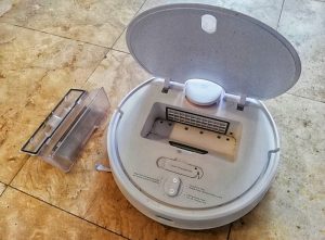 Xiaomi Mi Robot Vacuum Pro