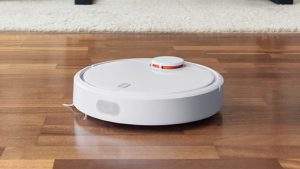 Xiaomi Mi Robot Vacuum Pro