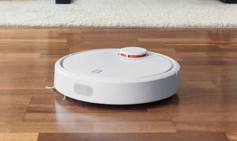 Xiaomi Mi Robot Vacuum Pro