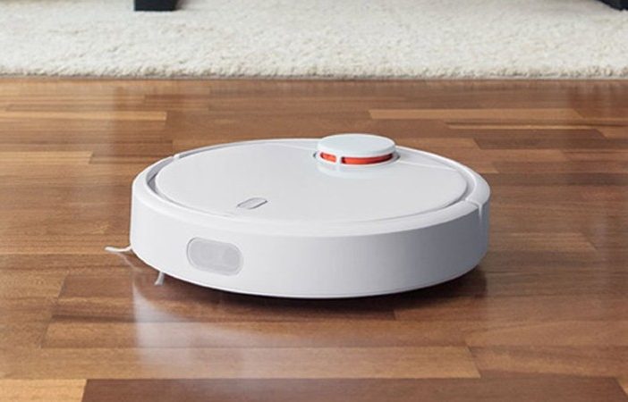 Xiaomi Mi Robot Vacuum Pro
