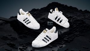 Adidas & LEGO