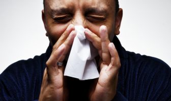 colds and flu