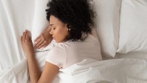 sleep