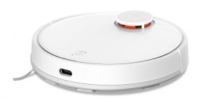 Xiaomi Mi Robot Vacuum Pro