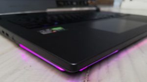 Asus ROG Strix G17