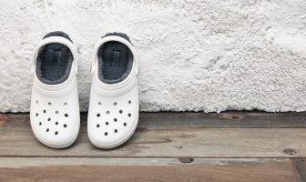 Crocs Classic Lined Clog Collection