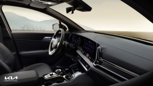Kia Sportage 21