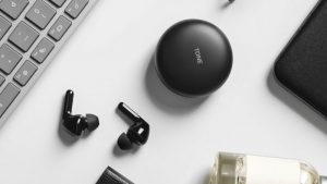 LG TONE Free FN6 Earbuds