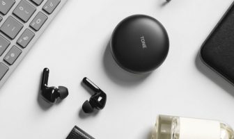 LG TONE Free FN6 Earbuds