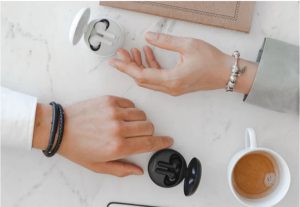 LG TONE Free FN6 Earbuds
