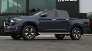 Mazda BT-50 Bakkie