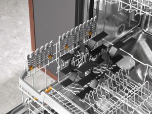 Miele dishwasher