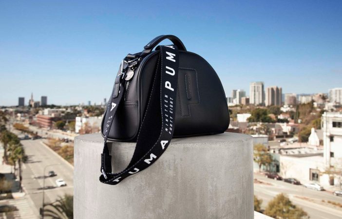 Puma bag store collection