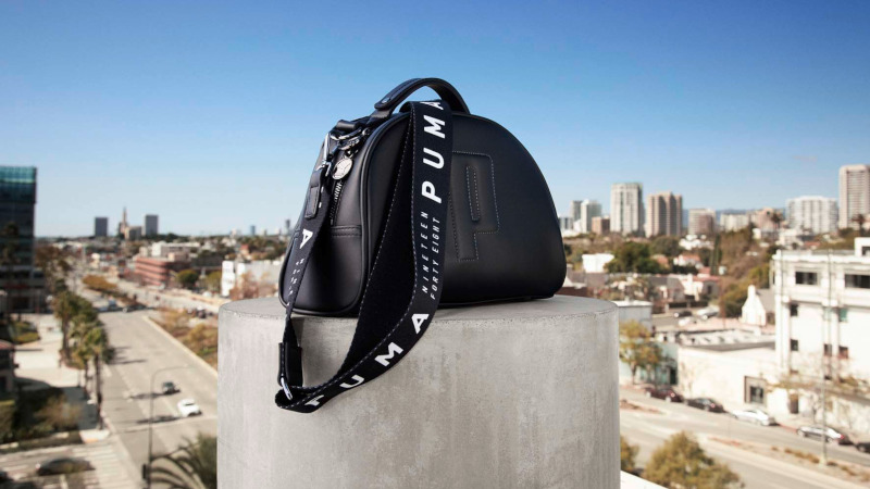 Puma Releases the Sense Collection of Bags On Check by PriceCheck