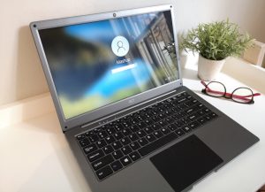 Rectron Zea 2 notebook