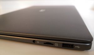 Rectron Zea 2 notebook