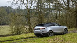 Range Rover Velar