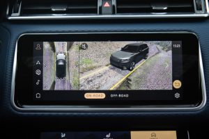 Range Rover Velar