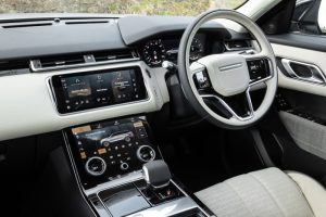Range Rover Velar