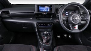 Toyota GR Yaris