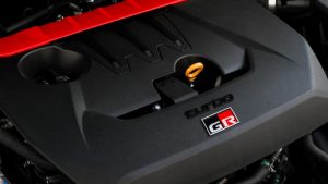 Toyota GR Yaris