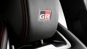 Toyota GR Yaris