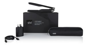 Ghd Unplugged