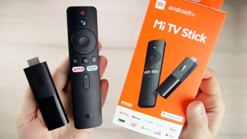 Xiaomi Mi Stick