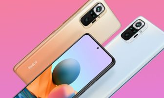Xiaomi Redmi 10 series