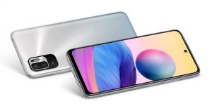 Xiaomi Redmi Note 10 5G