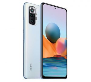 Xiaomi Redmi Note 10 Pro